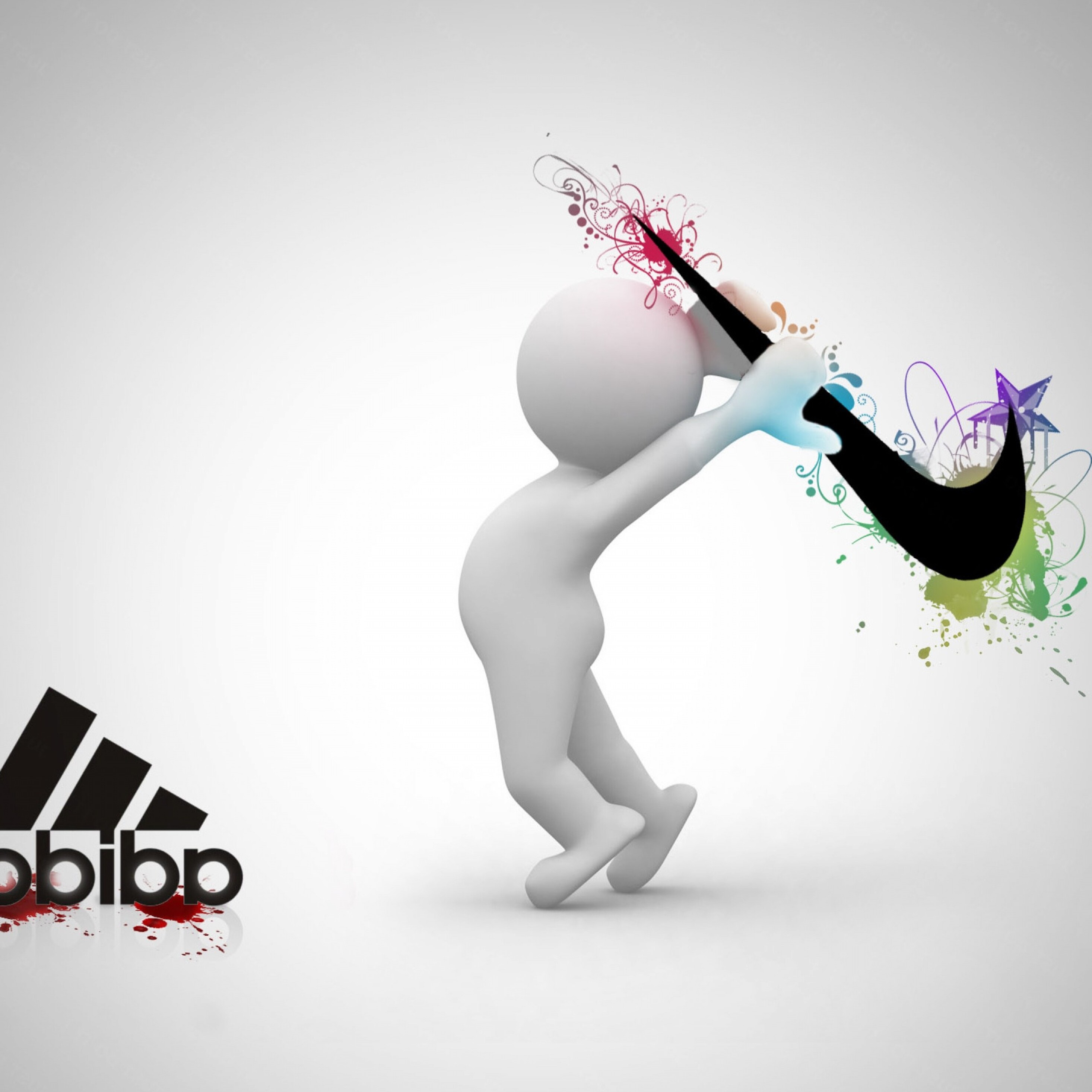 Cute Adidas 4K Wallpapers