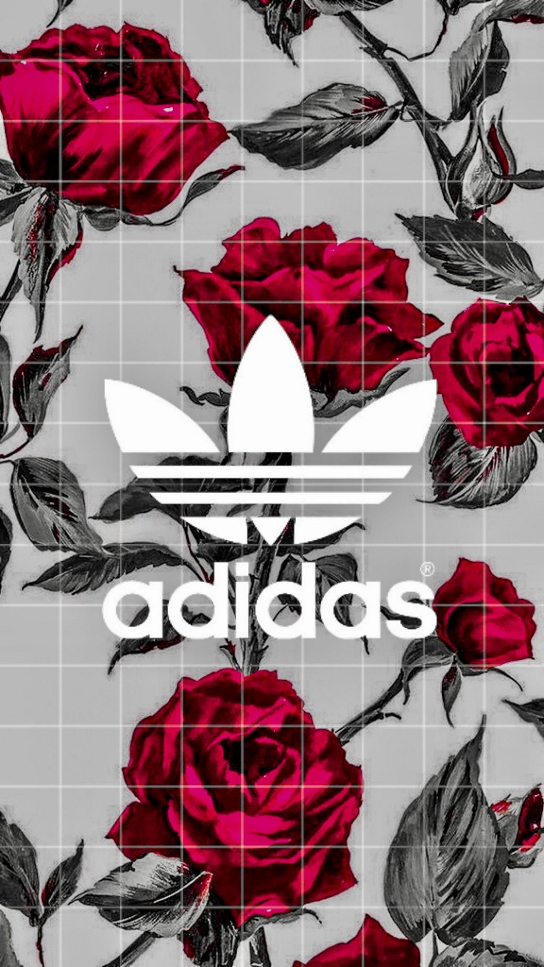 Cute Adidas Logo Wallpapers Wallpapers