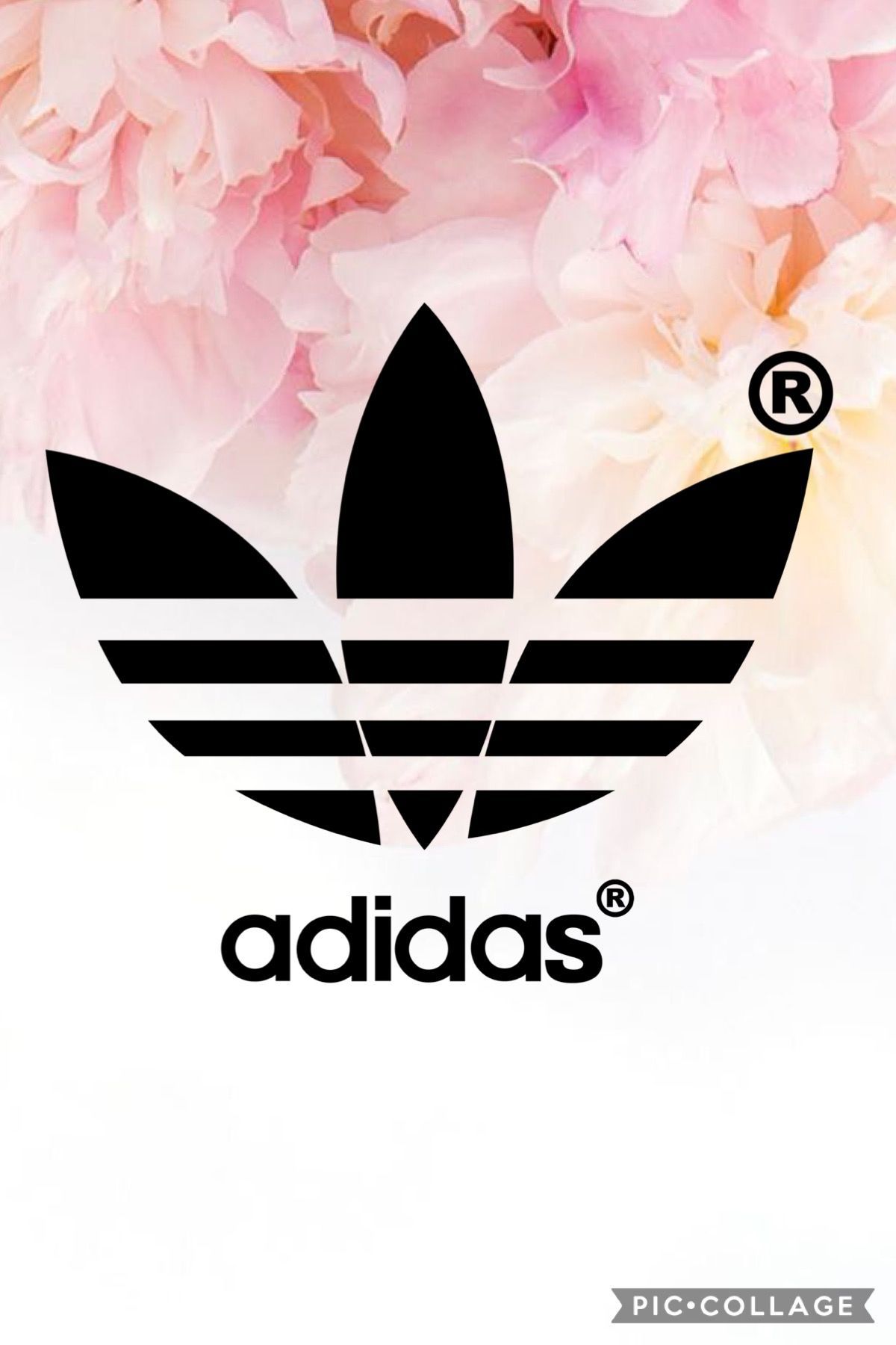 Cute Adidas Logo Wallpapers Wallpapers