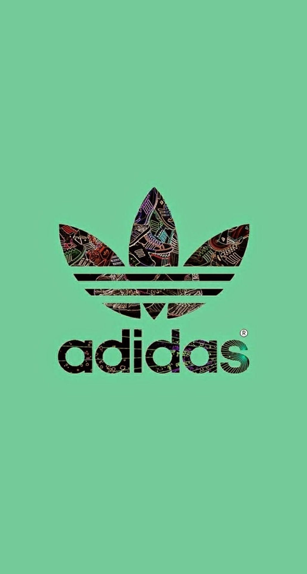 Cute Adidas Wallpapers