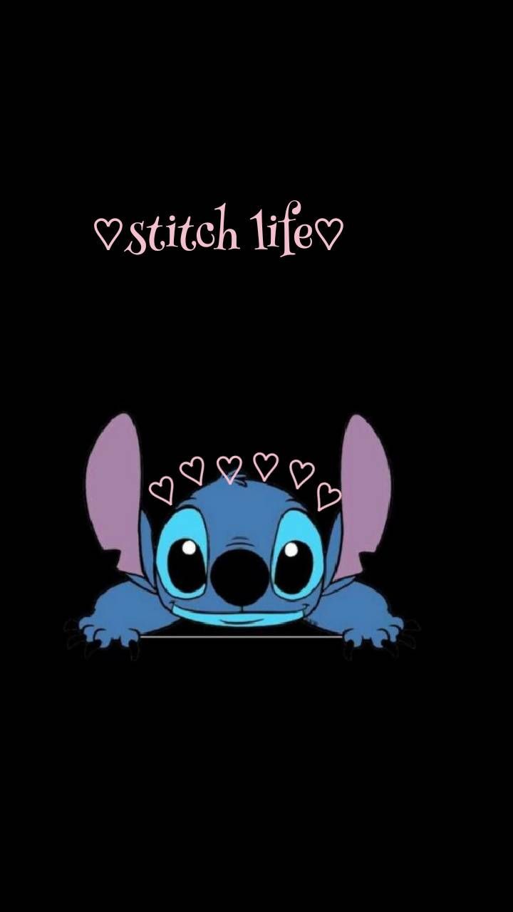 Cute Adorable Stitch Wallpapers