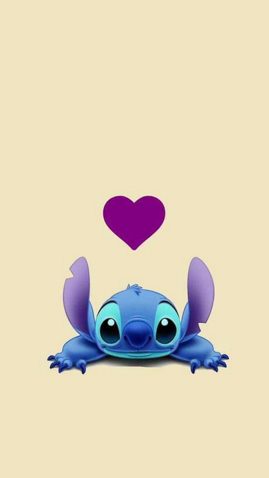 Cute Adorable Stitch Wallpapers