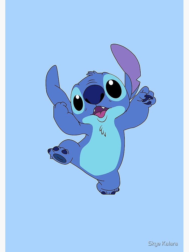 Cute Adorable Stitch Wallpapers