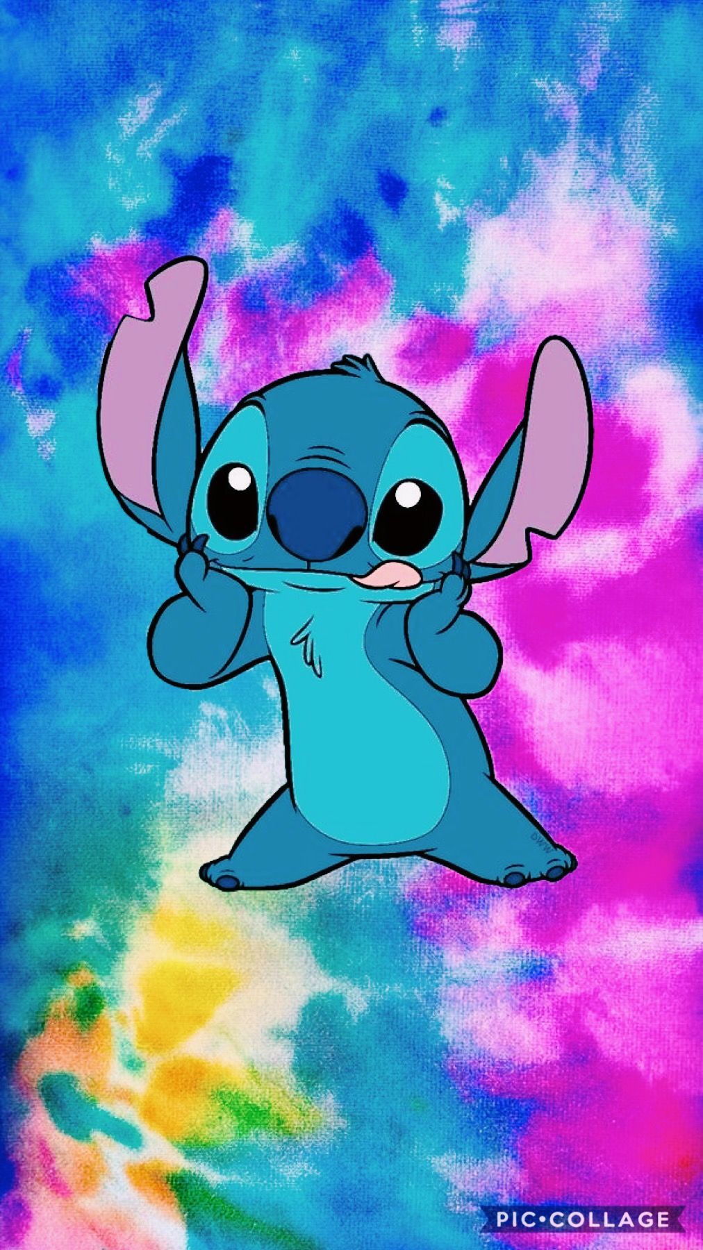 Cute Adorable Stitch Wallpapers