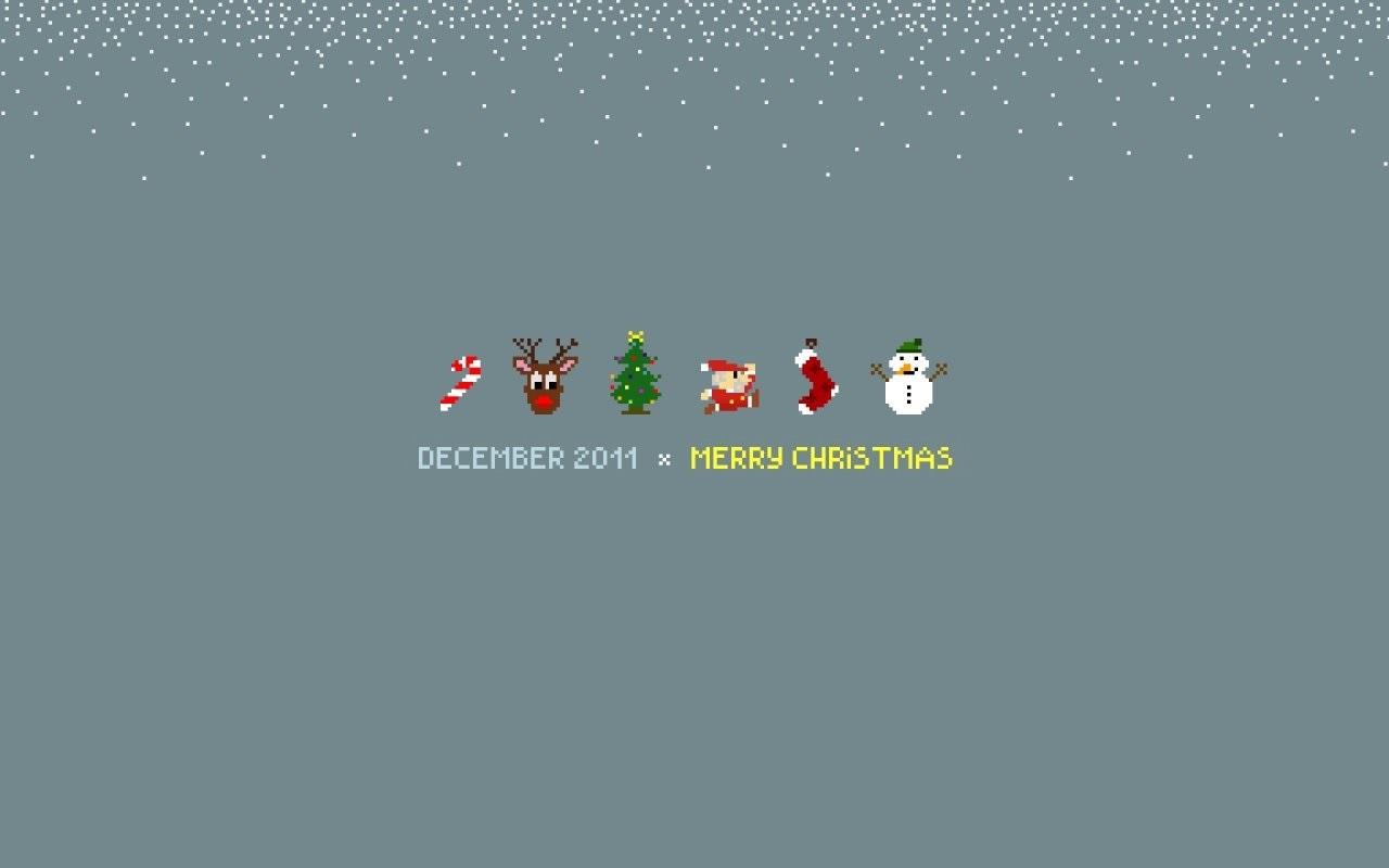 Cute Aesthetic Christmas Wallpapers Wallpapers