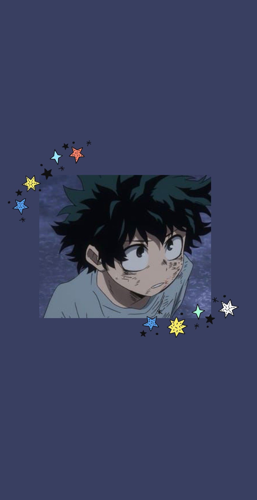 Cute Aesthetic Deku Wallpapers