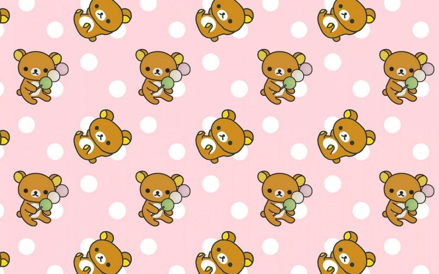 Cute Aesthetic Laptop Wallpapers