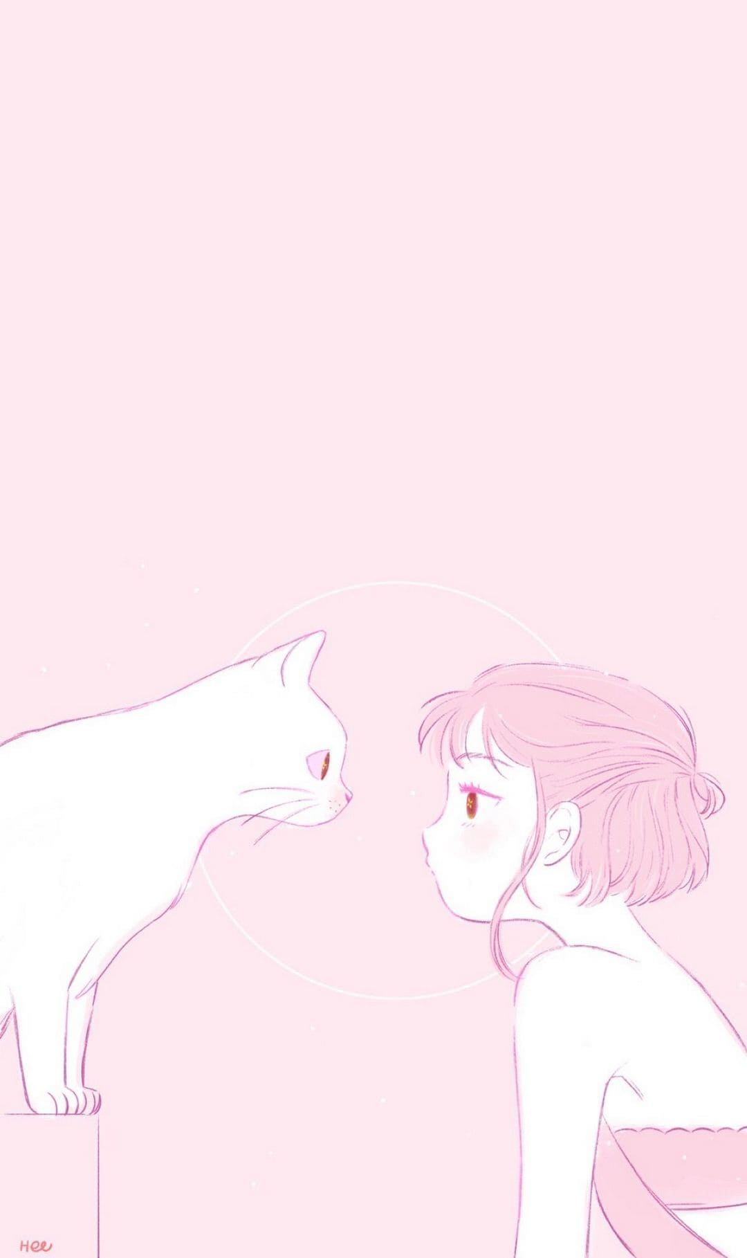 Cute Aesthetic Phone Wallpapers