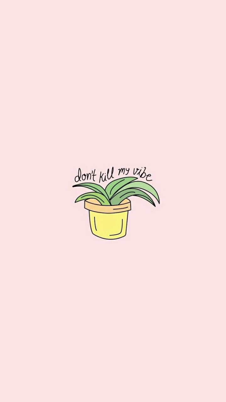 Cute Aesthetic Plant Wallpapers