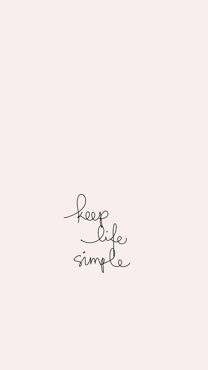 Cute Aesthetic Quotes Wallpapers