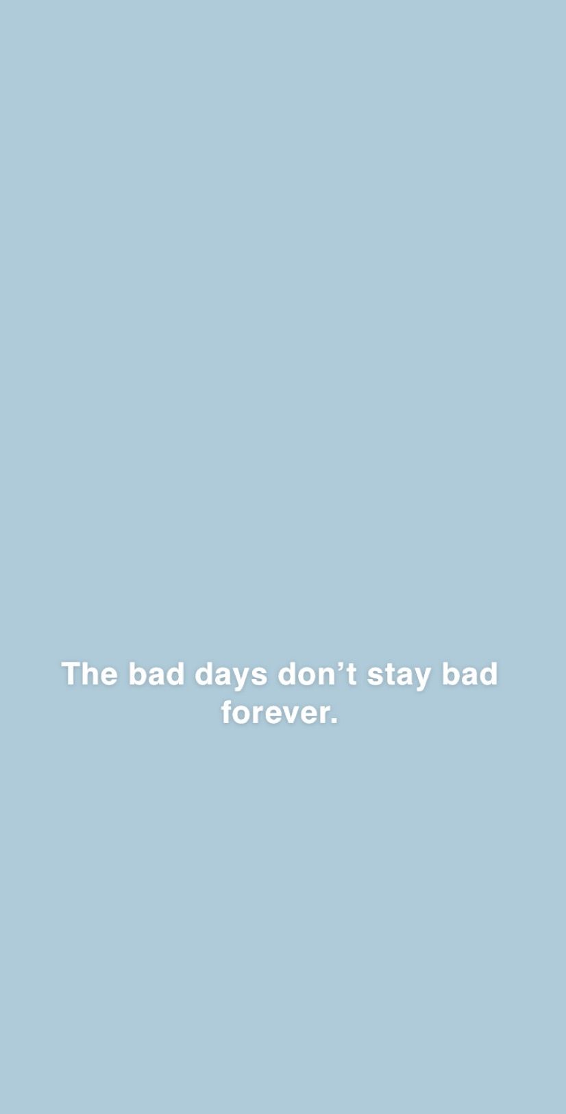 Cute Aesthetic Quotes Wallpapers