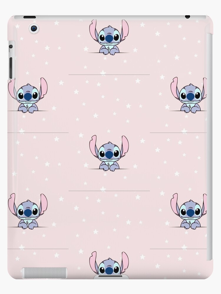 Cute Aesthetic Stitch Wallpapers