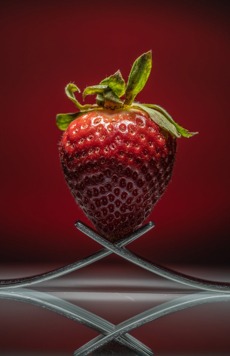Cute Aesthetic Strawberry Wallpapers Wallpapers