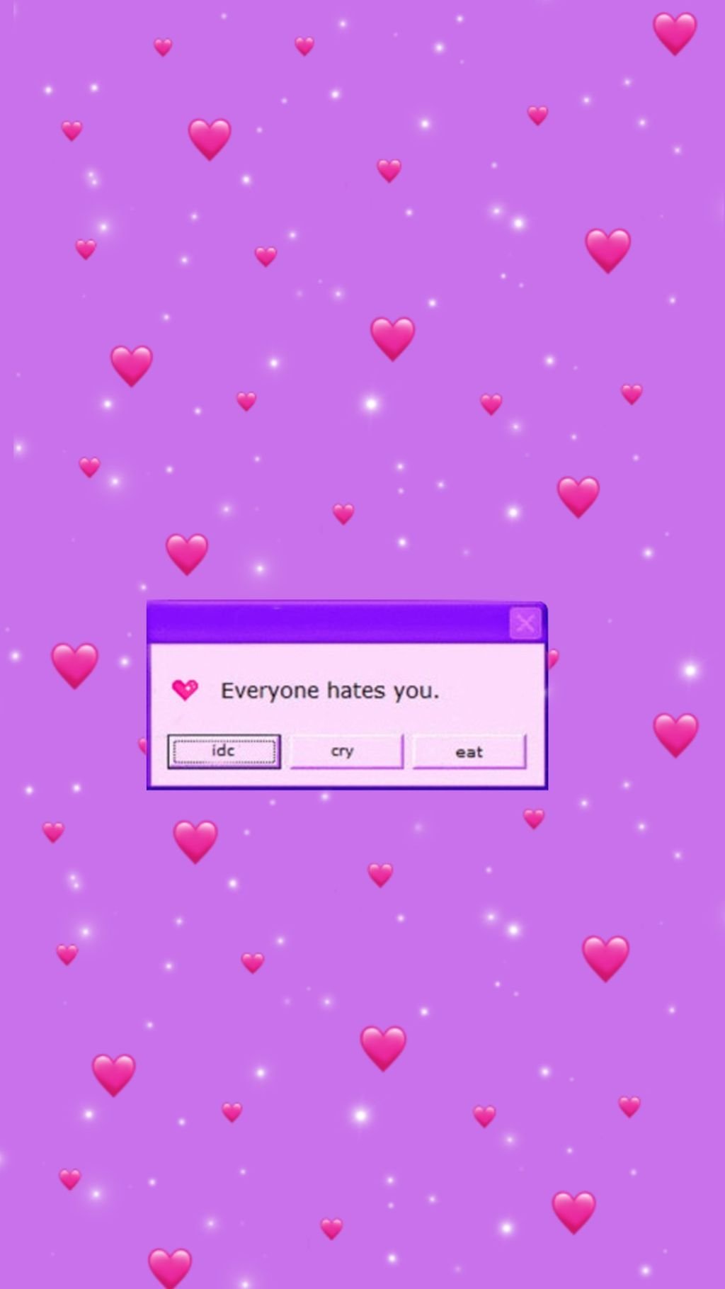 Cute Aesthetic Wallpapers