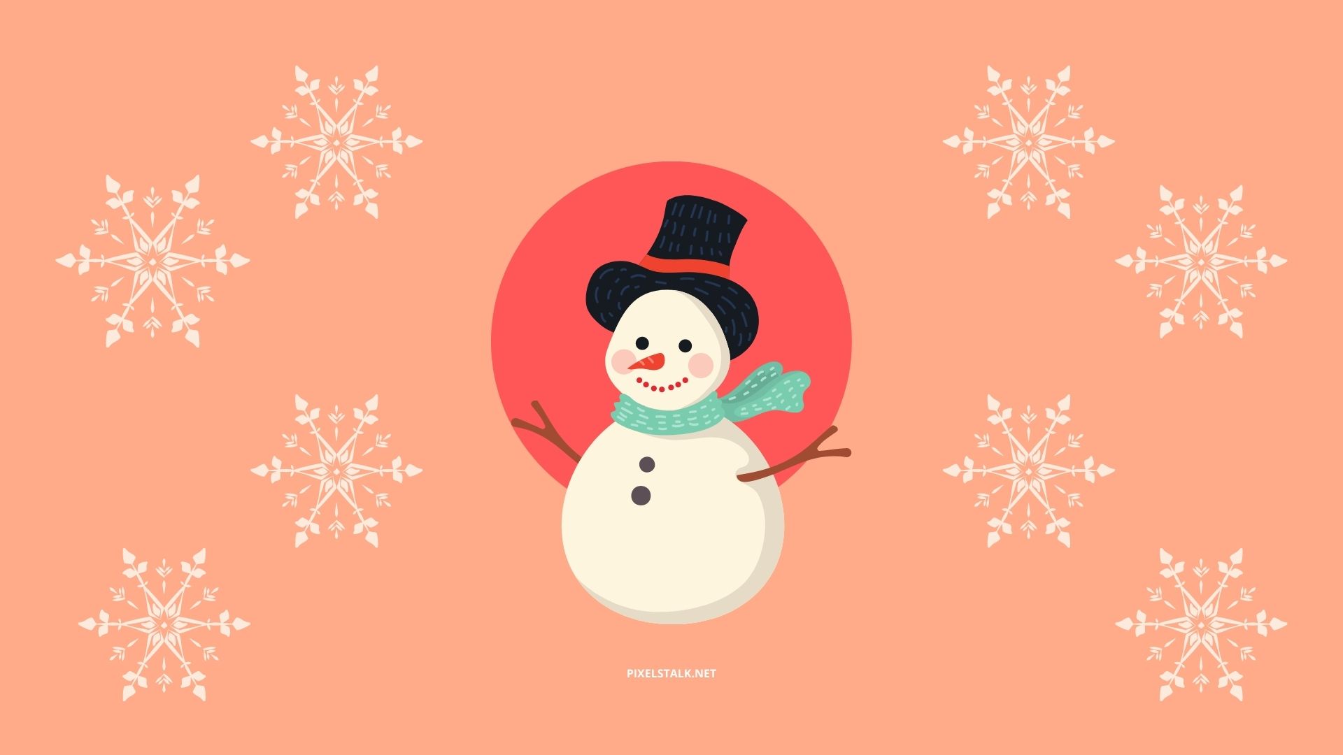 Cute Aesthetic Winter Wallpapers Wallpapers