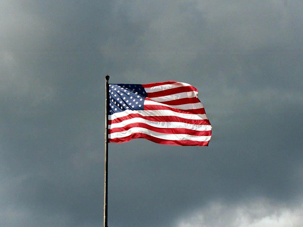 Cute American Flag Wallpapers