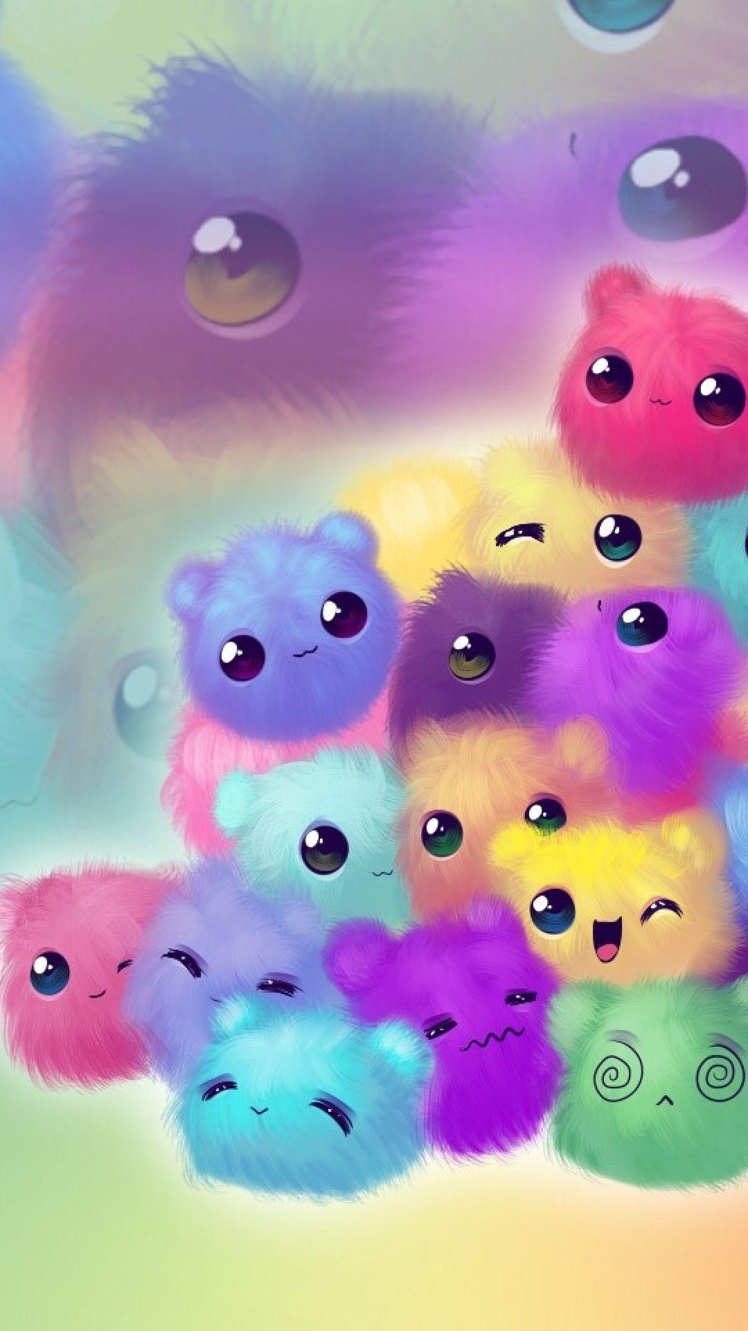 Cute Android Wallpapers