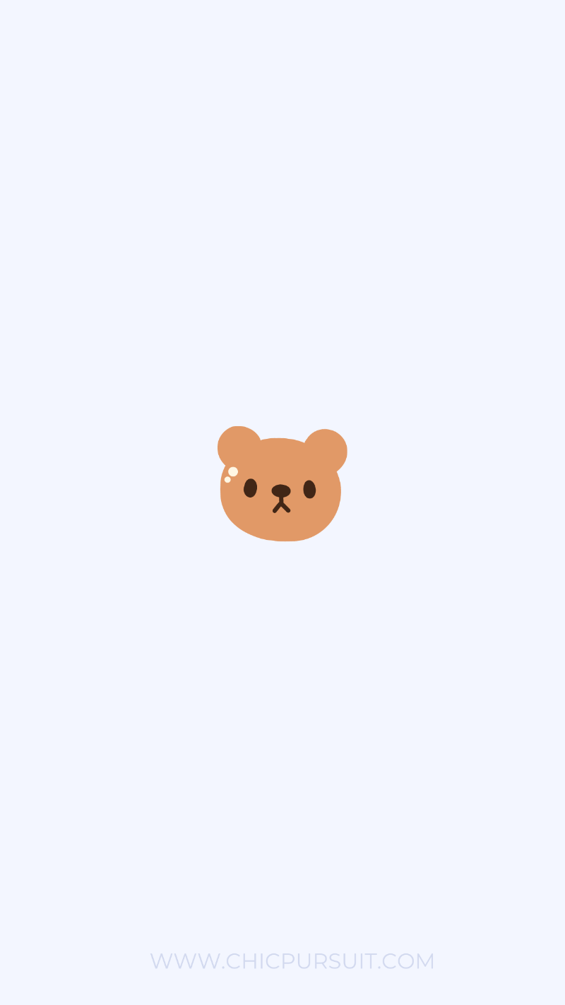 Cute Animal For Iphone Wallpapers