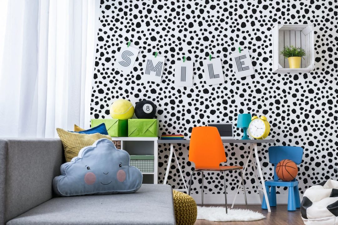 Cute Animal Print Wallpapers