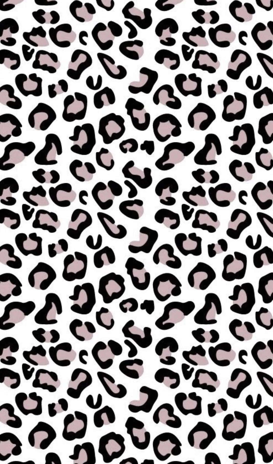 Cute Animal Print Wallpapers