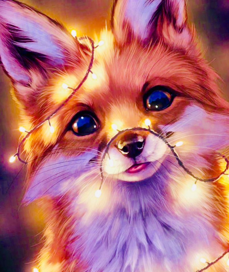 Cute Anime Animals Wallpapers Wallpapers