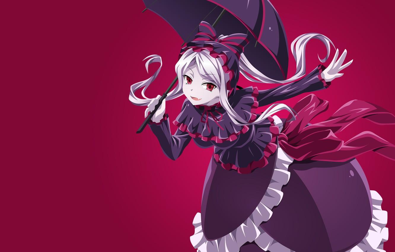 Cute Anime Vampire Wallpapers