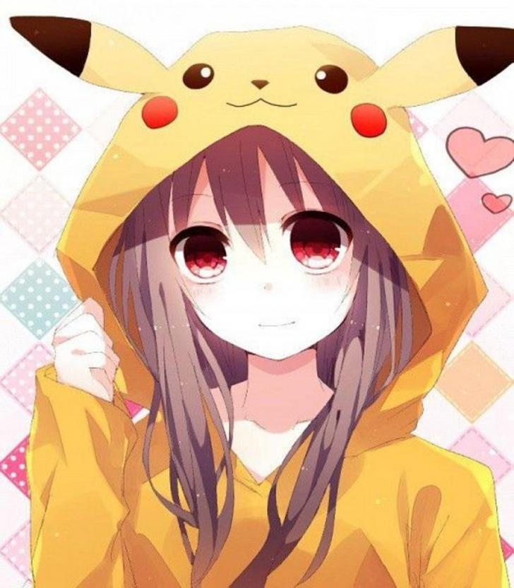 Cute Anime Wallpapers