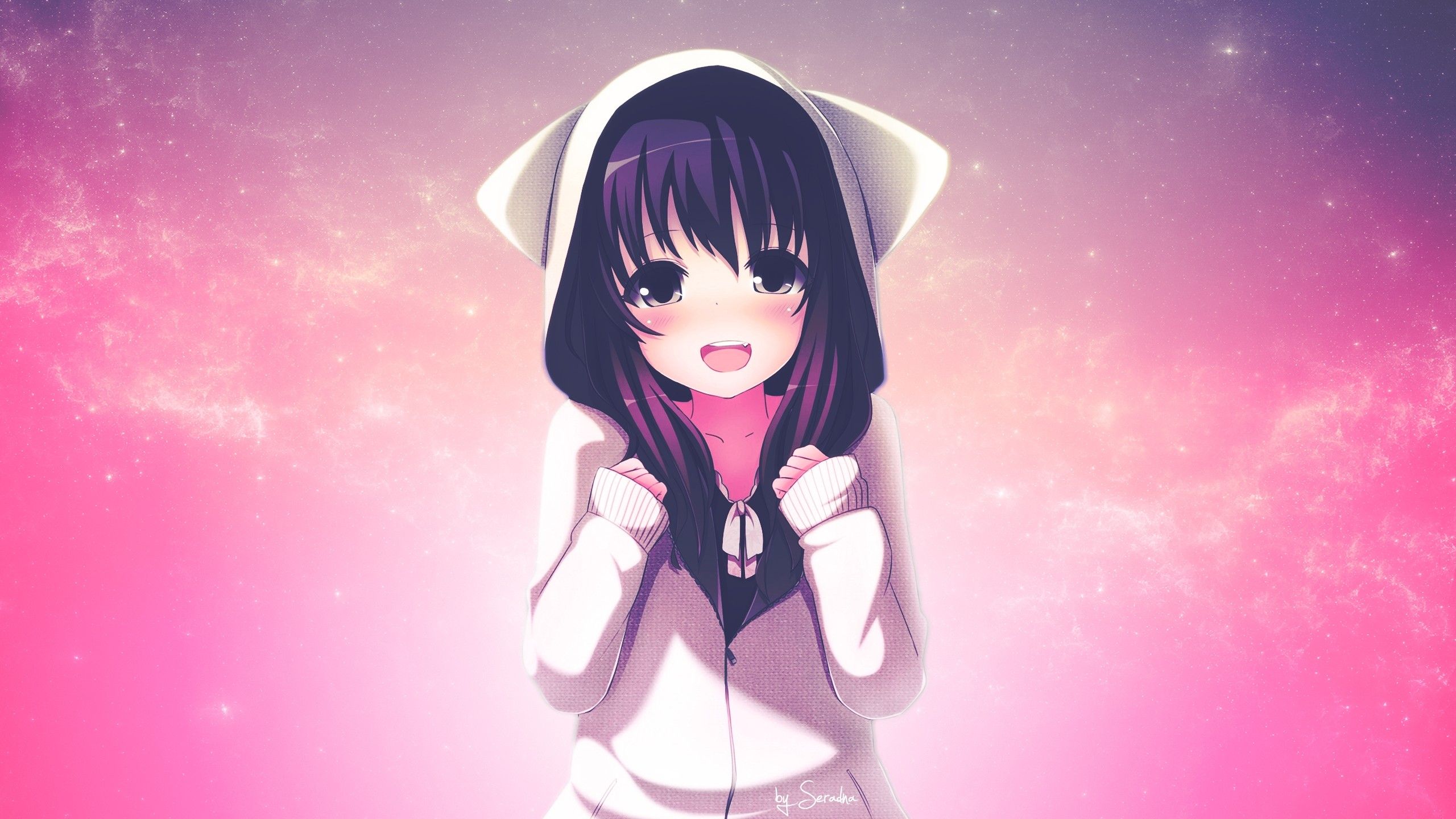 Cute Anime Wallpapers