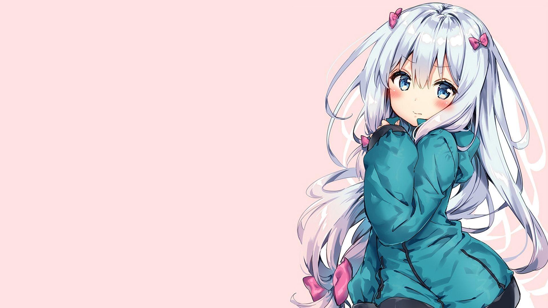 Cute Anime Wallpapers