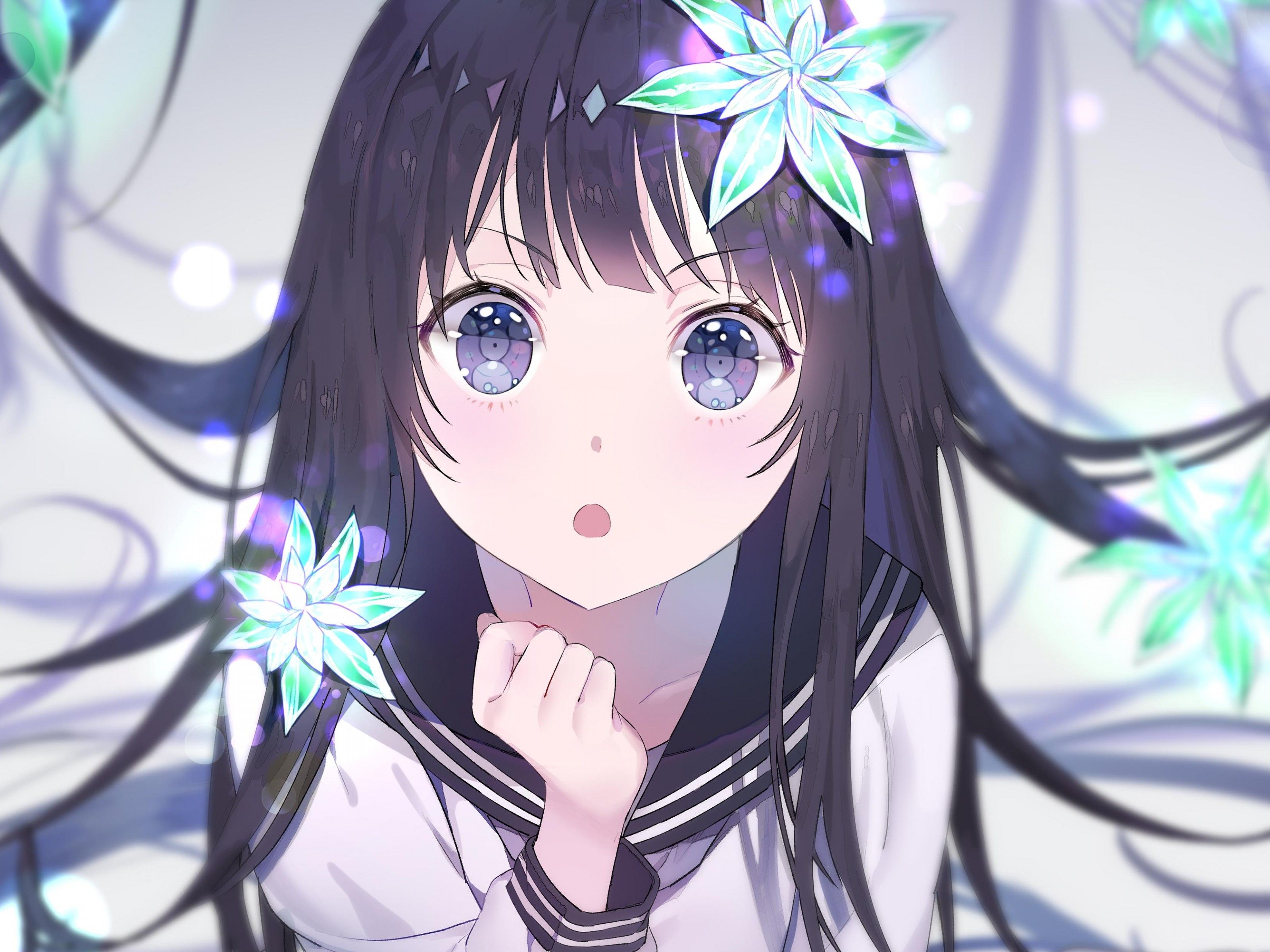 Cute Anime Wallpapers