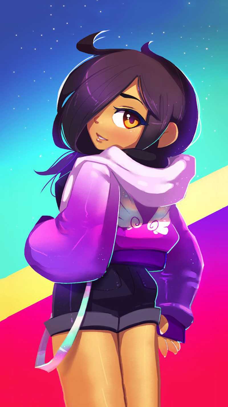 Cute Aphmau Wallpapers Wallpapers