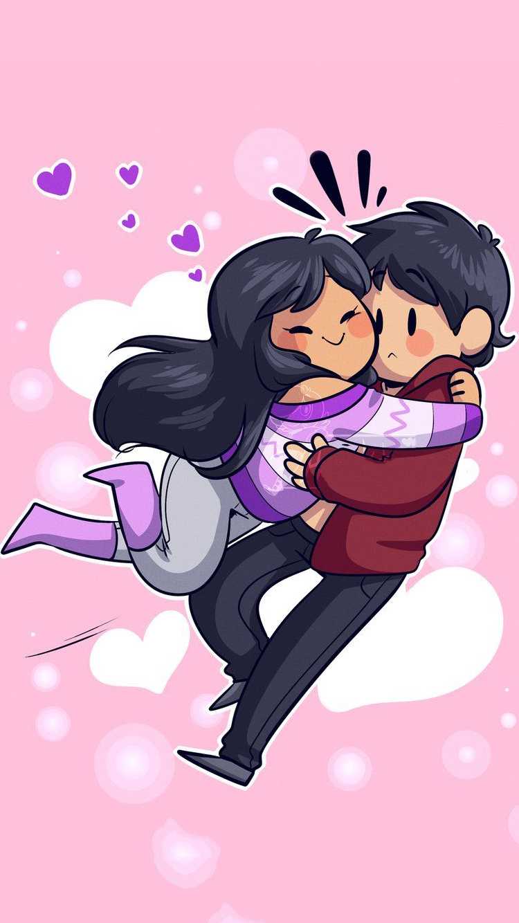 Cute Aphmau Wallpapers Wallpapers