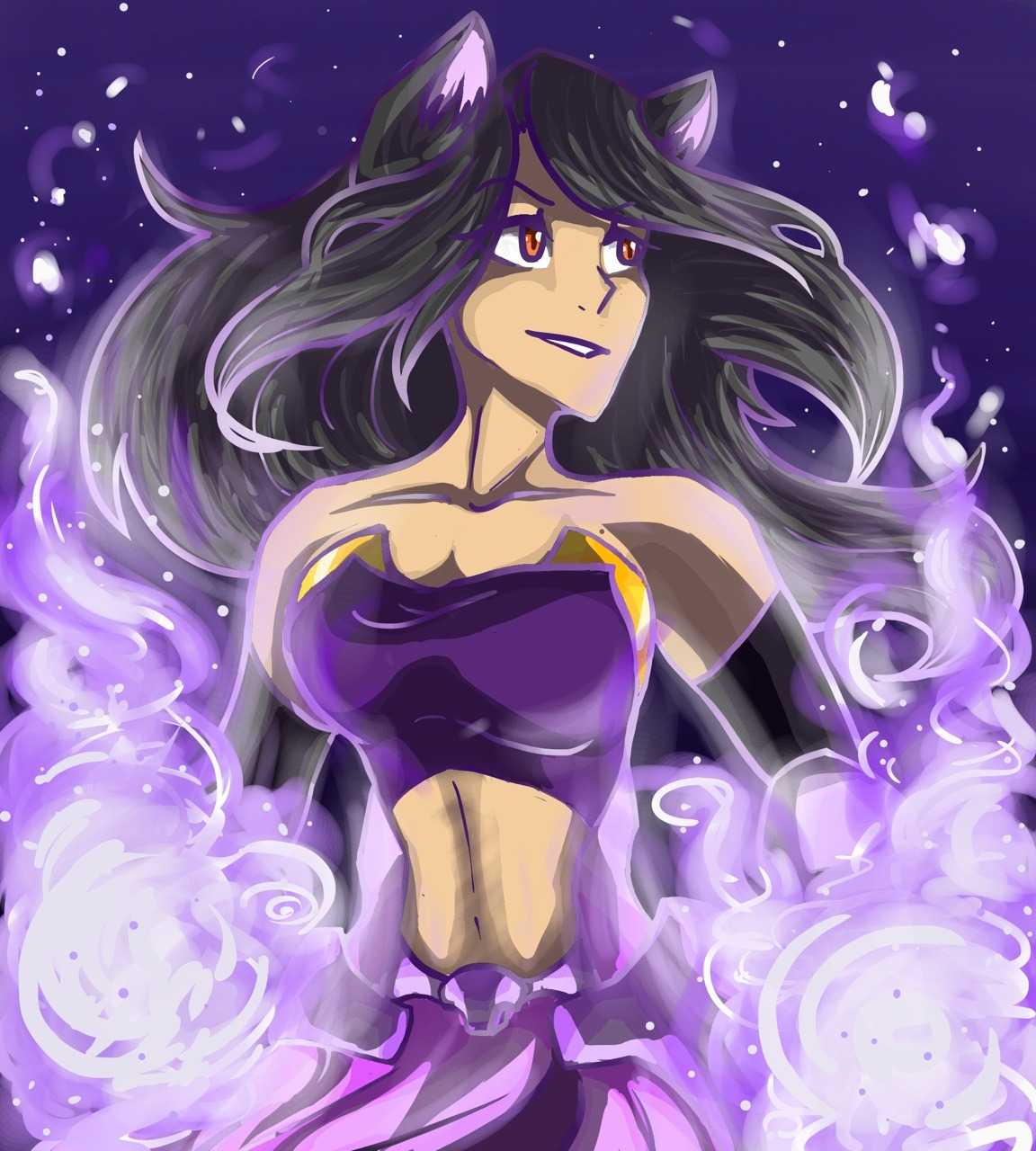 Cute Aphmau Wallpapers Wallpapers