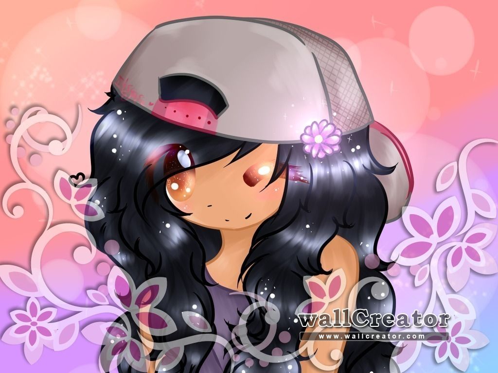 Cute Aphmau Wallpapers Wallpapers