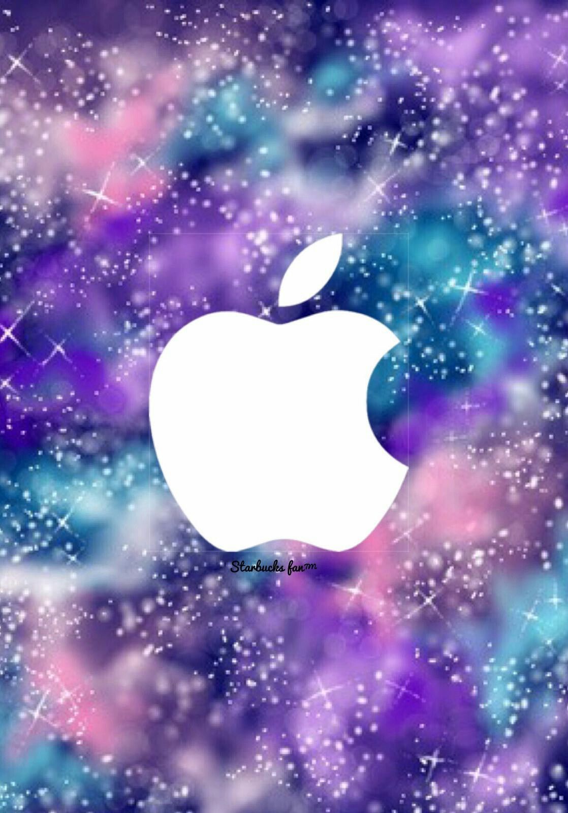 Cute Apple Wallpapers