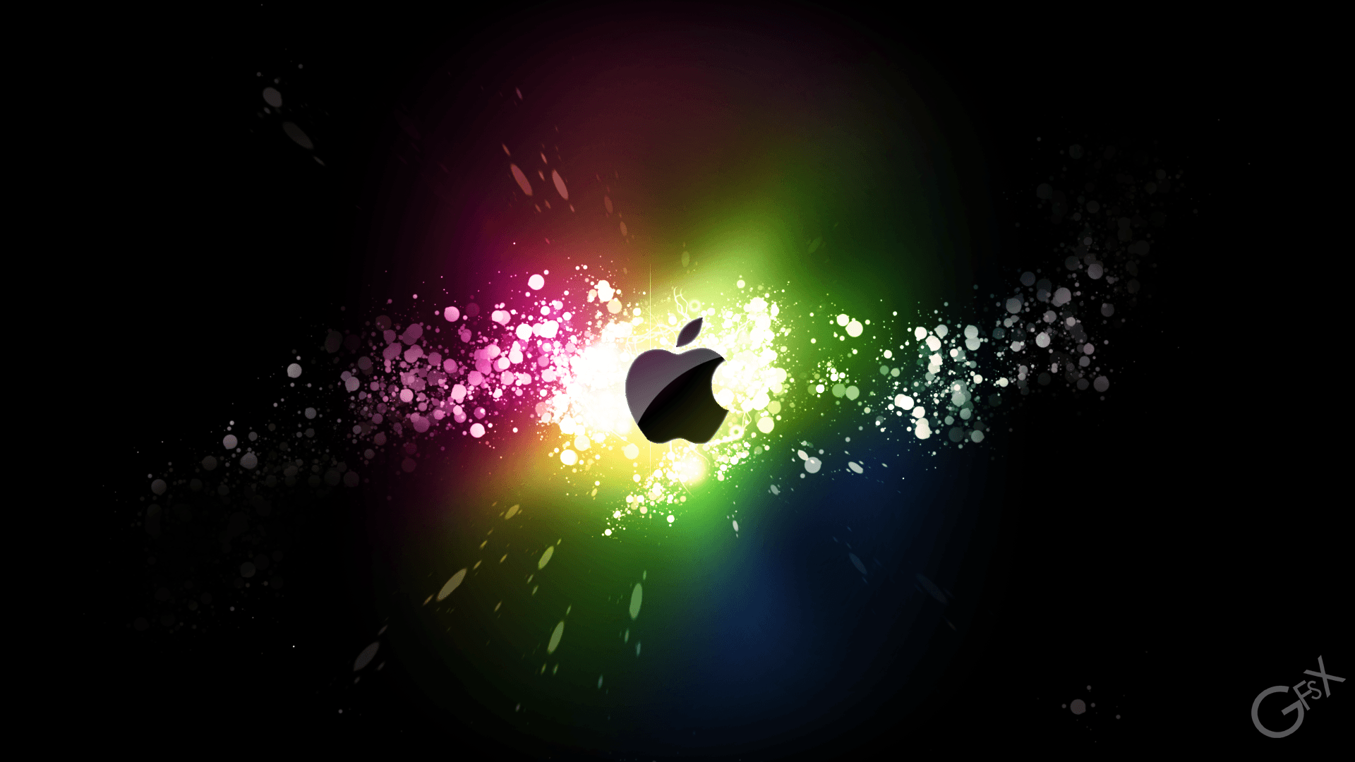 Cute Apple Wallpapers