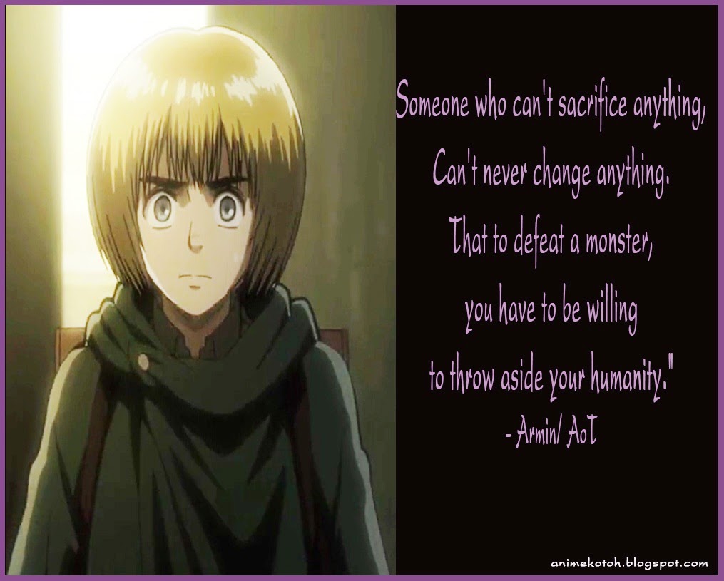 Cute Armin Arlert Wallpapers