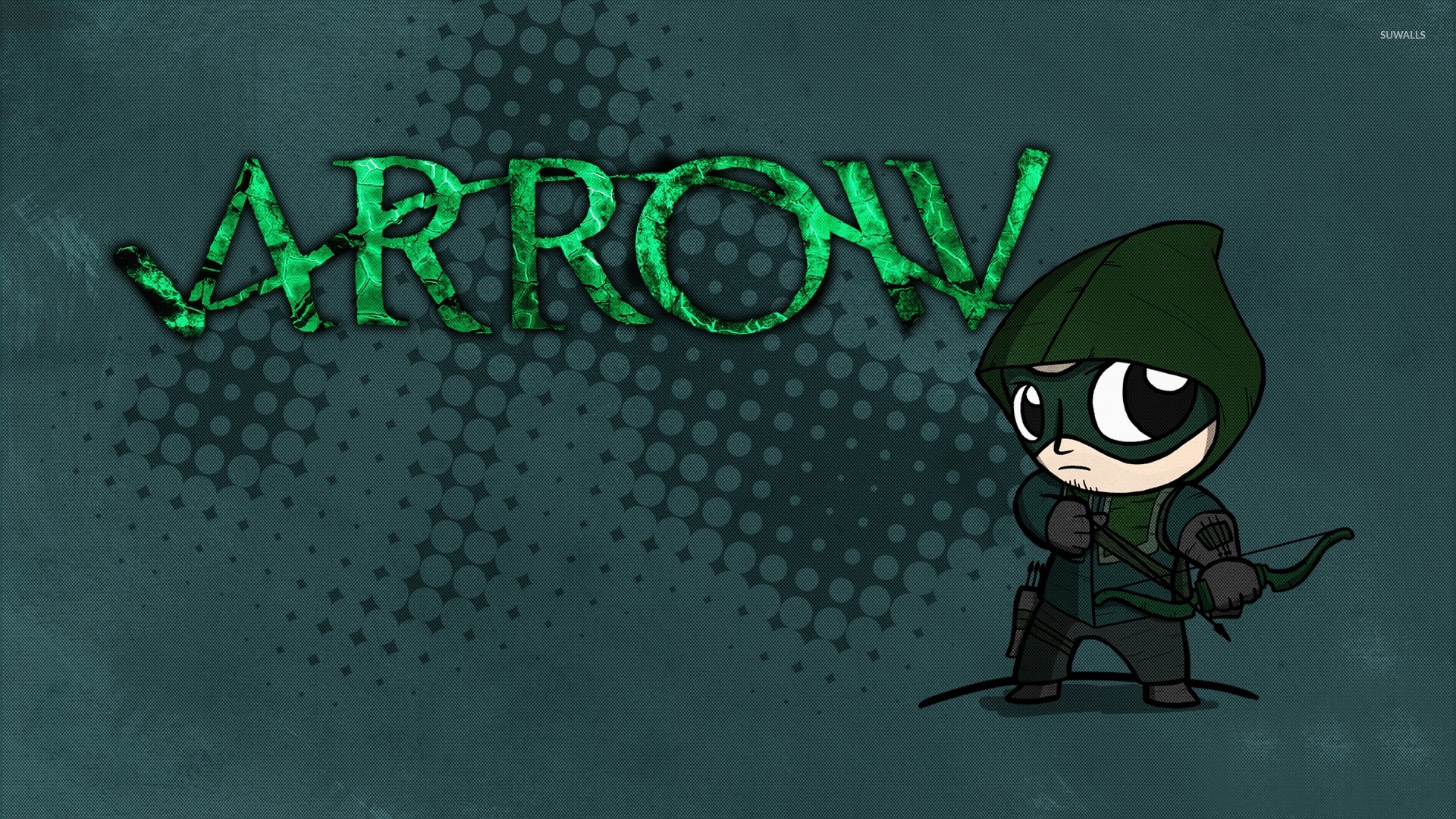 Cute Arrow Wallpapers