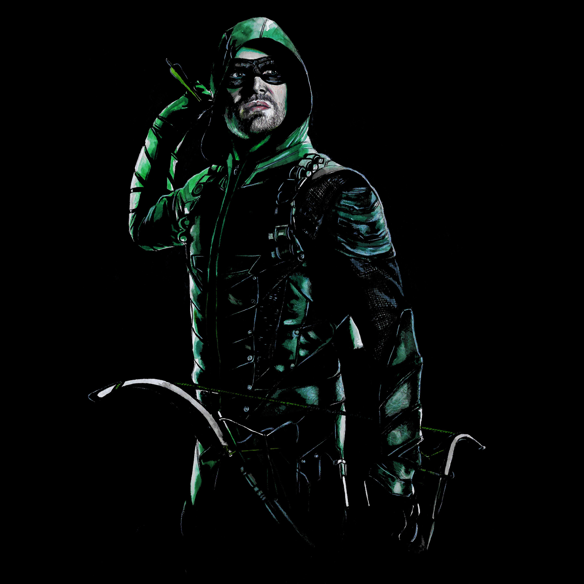 Cute Arrow Wallpapers