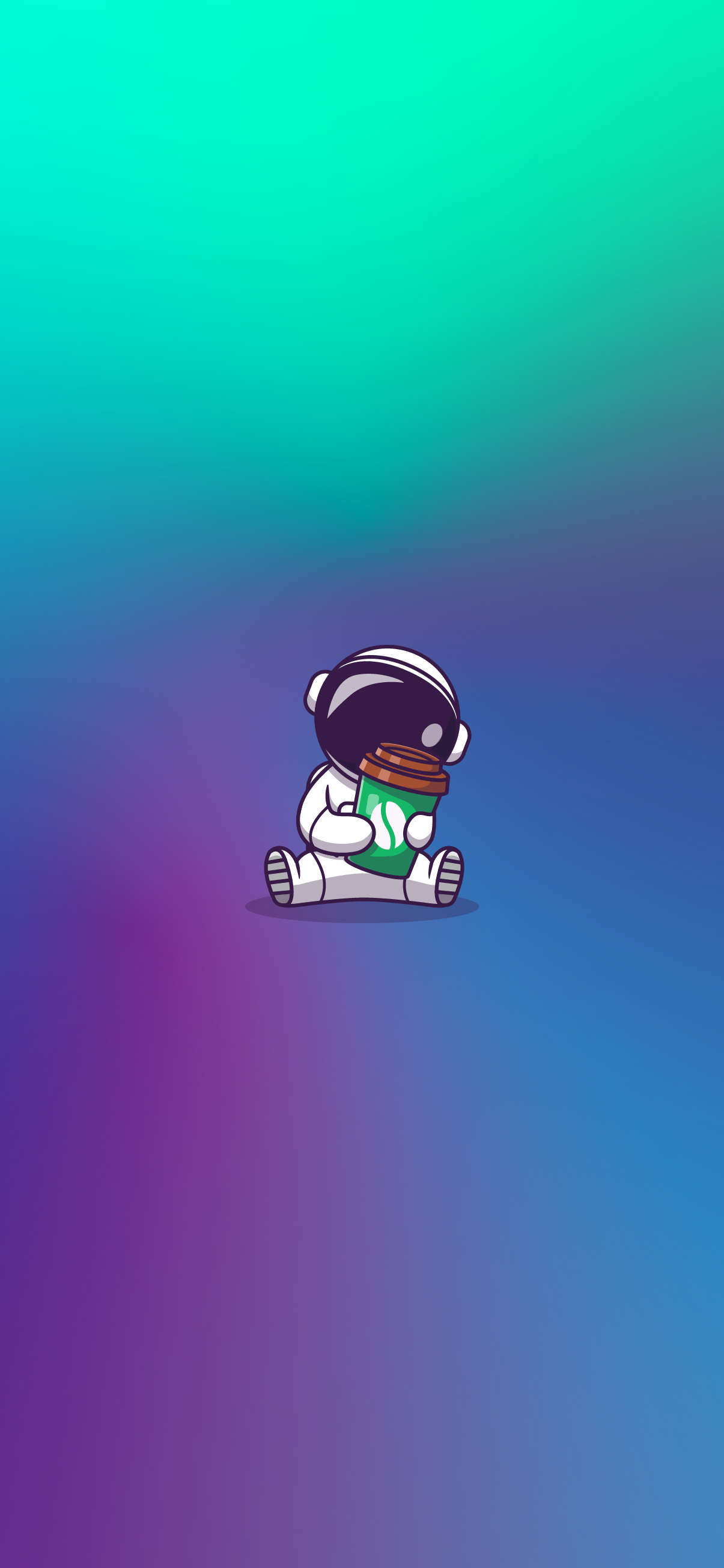 Cute Astronaut Wallpapers