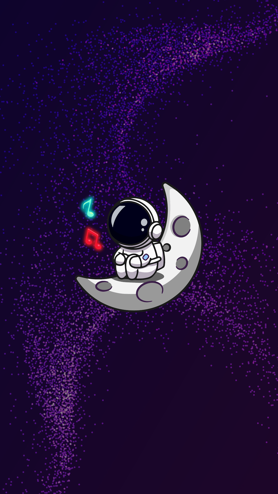 Cute Astronaut Wallpapers Wallpapers