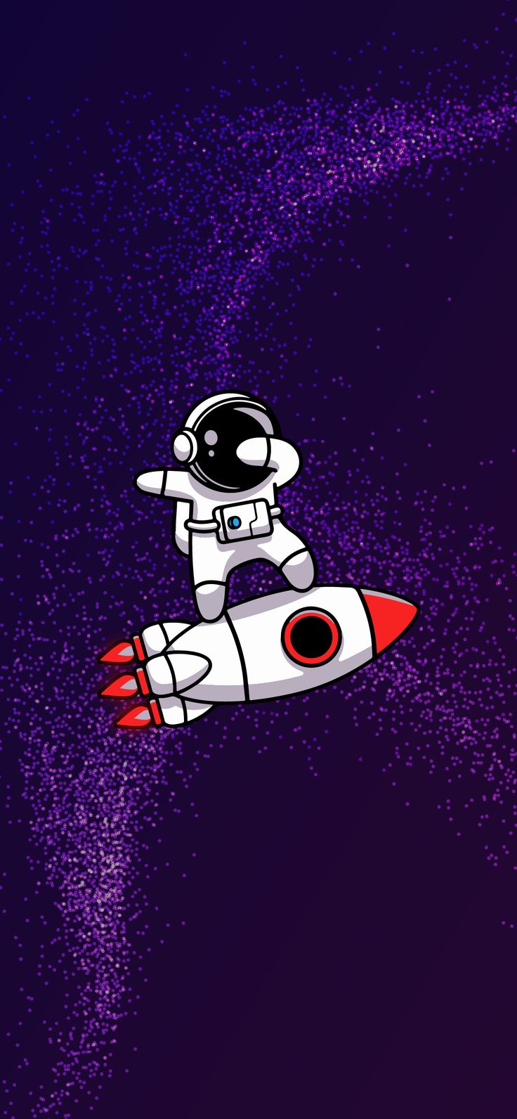 Cute Astronaut Wallpapers Wallpapers