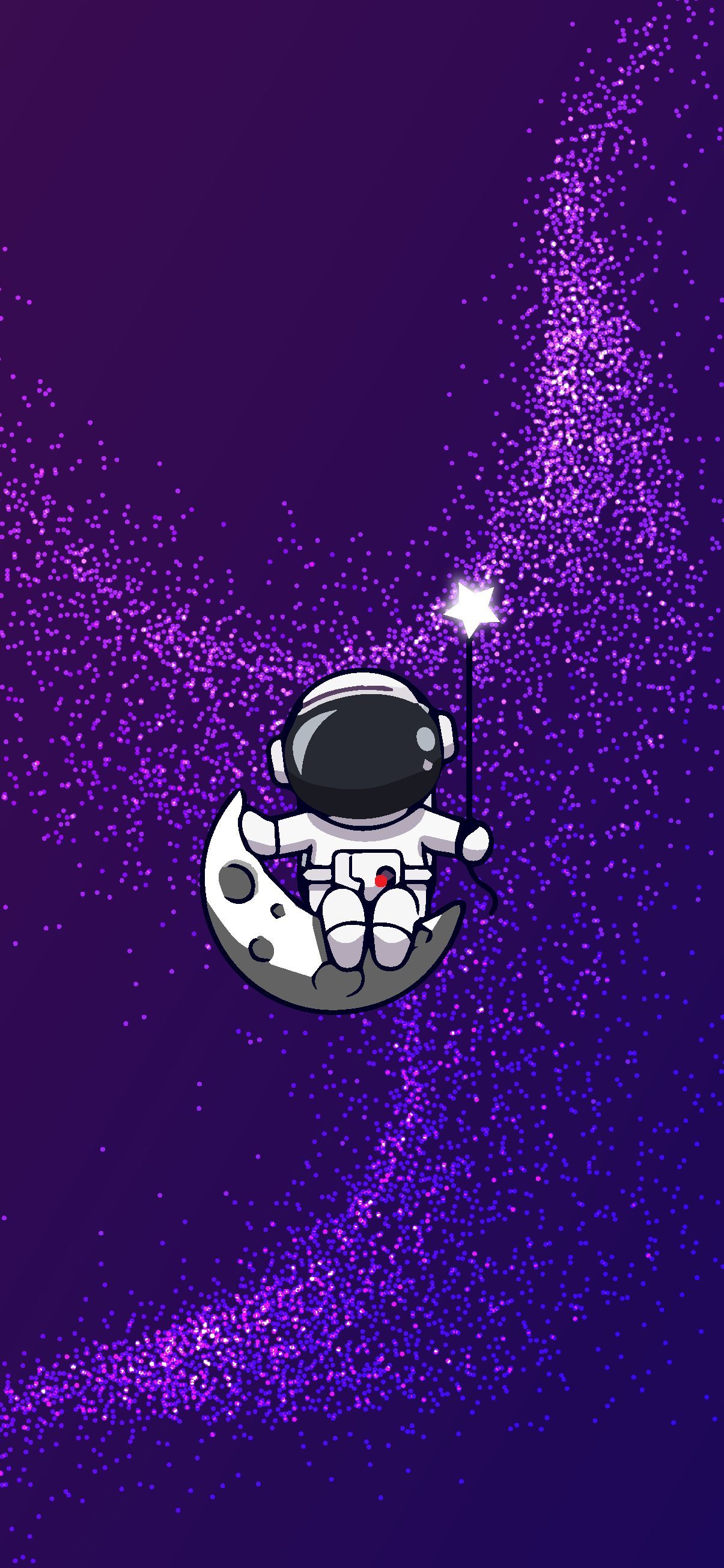 Cute Astronaut Wallpapers Wallpapers