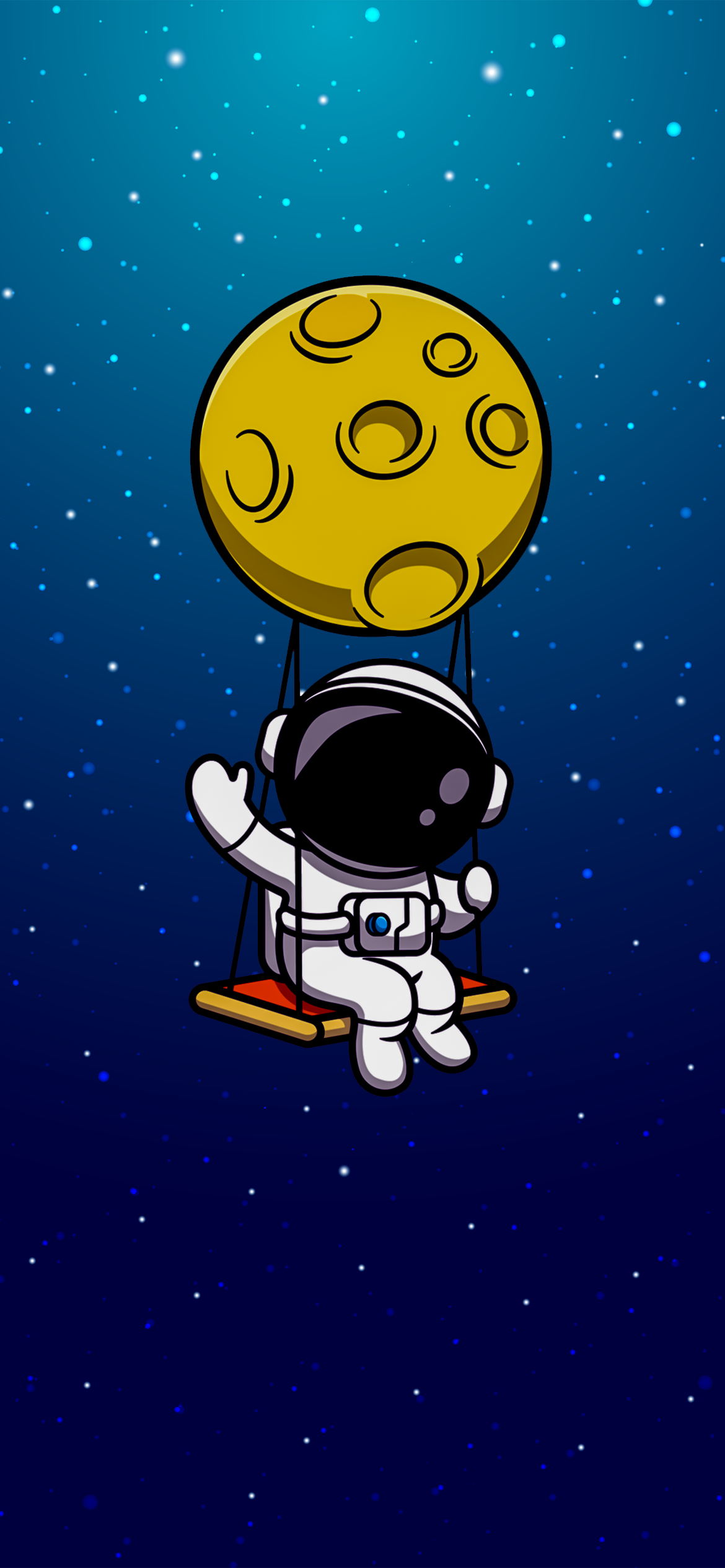 Cute Astronaut Wallpapers Wallpapers