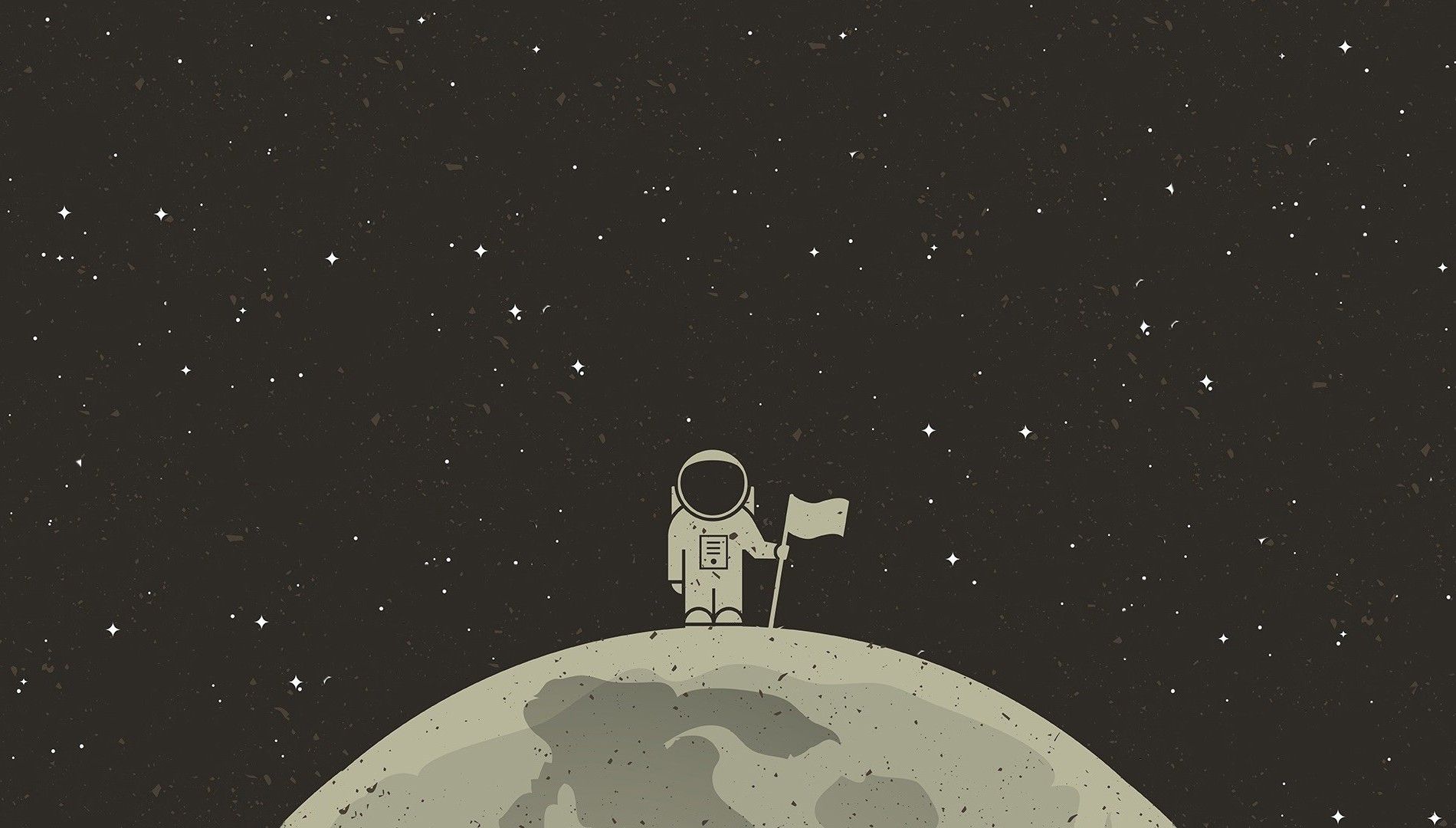Cute Astronaut Wallpapers Wallpapers
