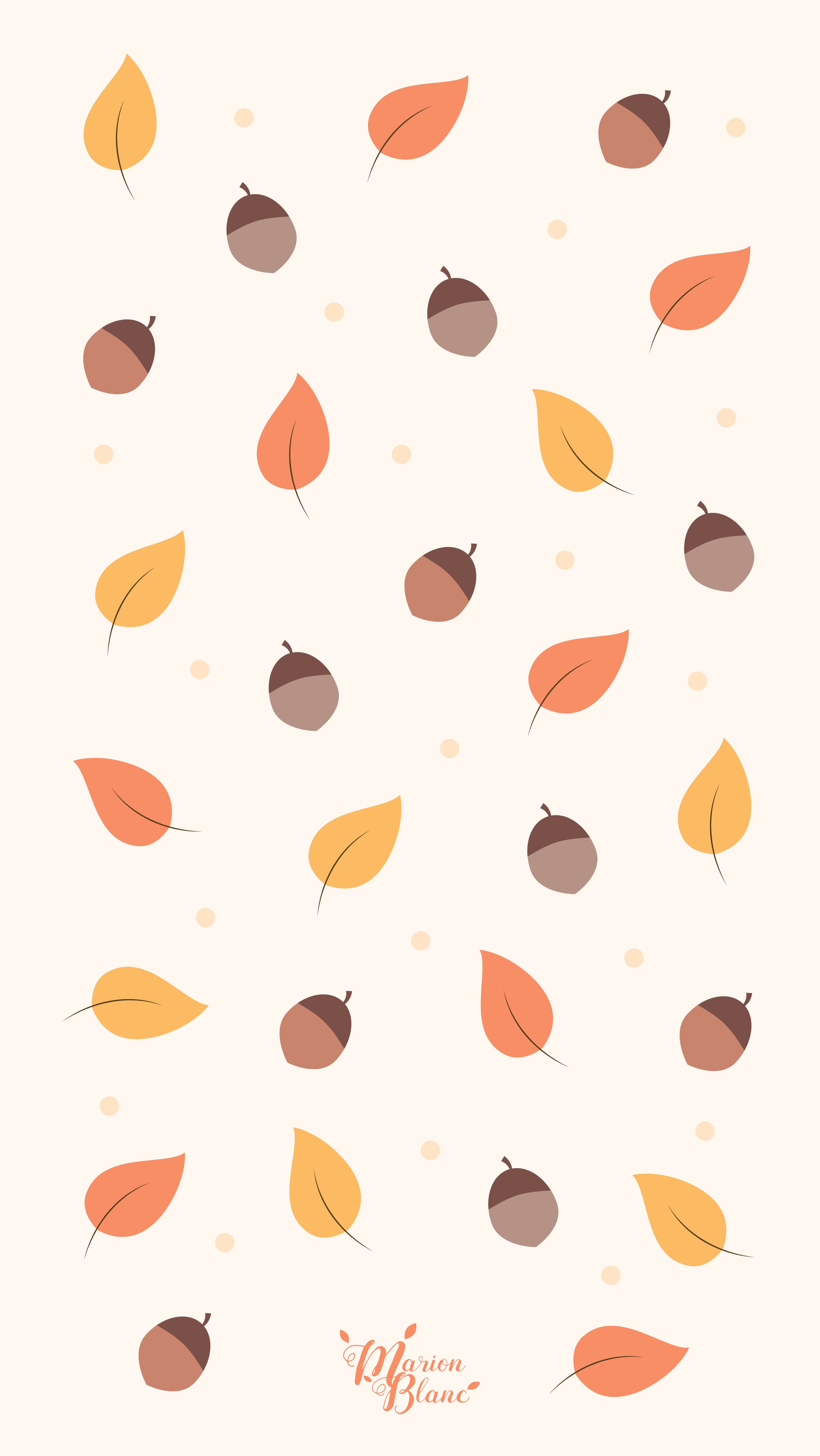 Cute Autumn Fall Wallpapers