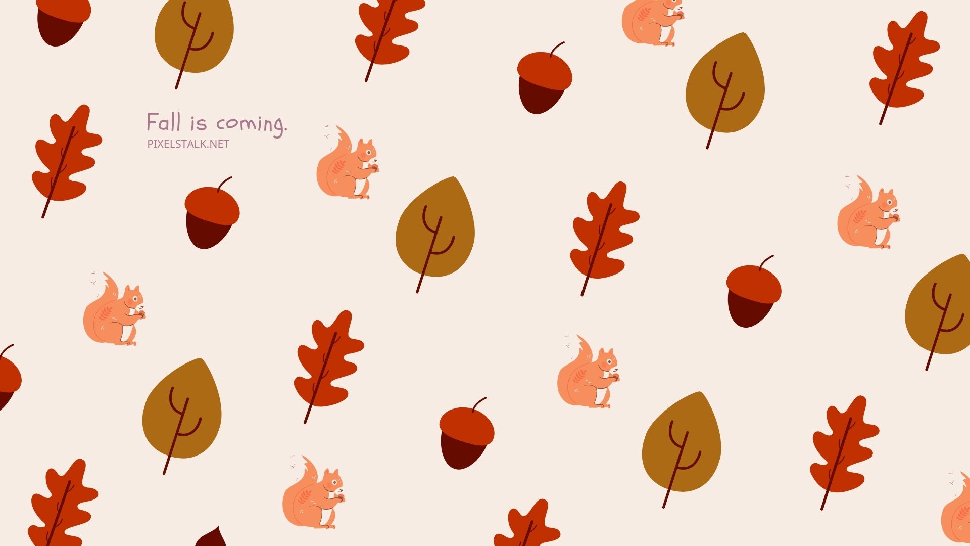 Cute Autumn Pictures Wallpapers Wallpapers