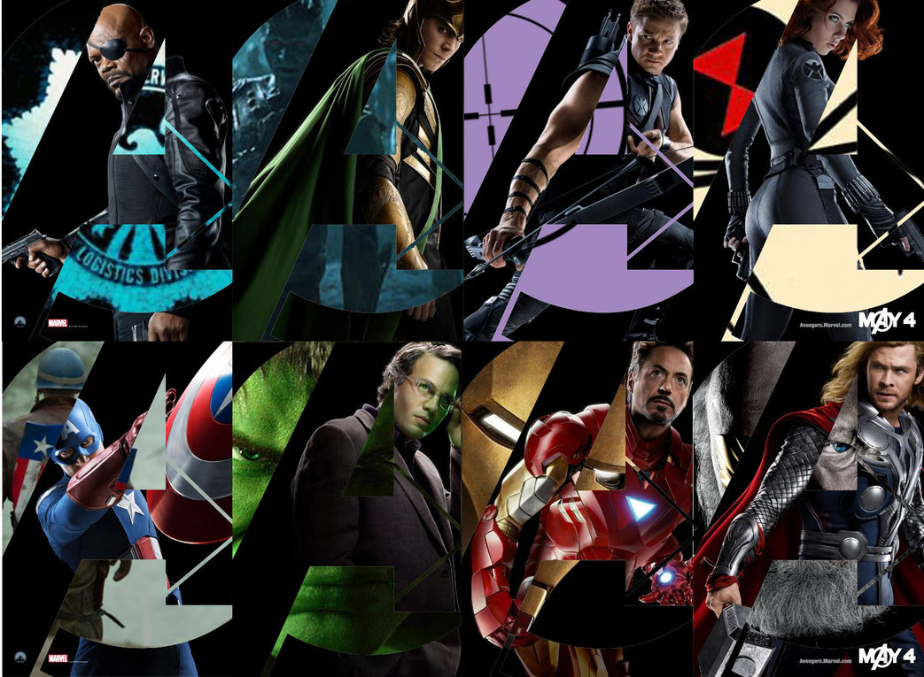 Cute Avengers Wallpapers Wallpapers