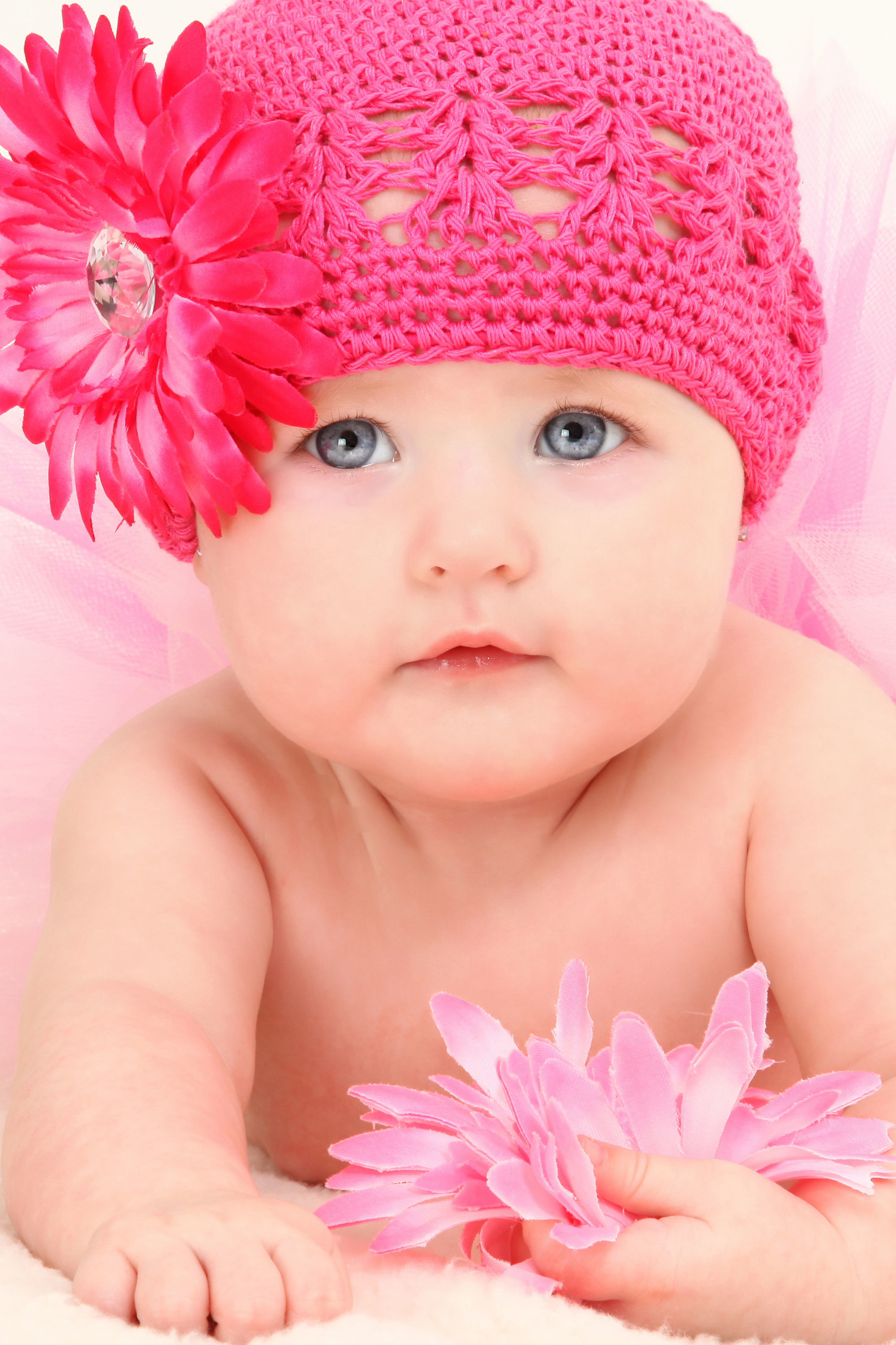 Cute Babies Desktop Wallpapers