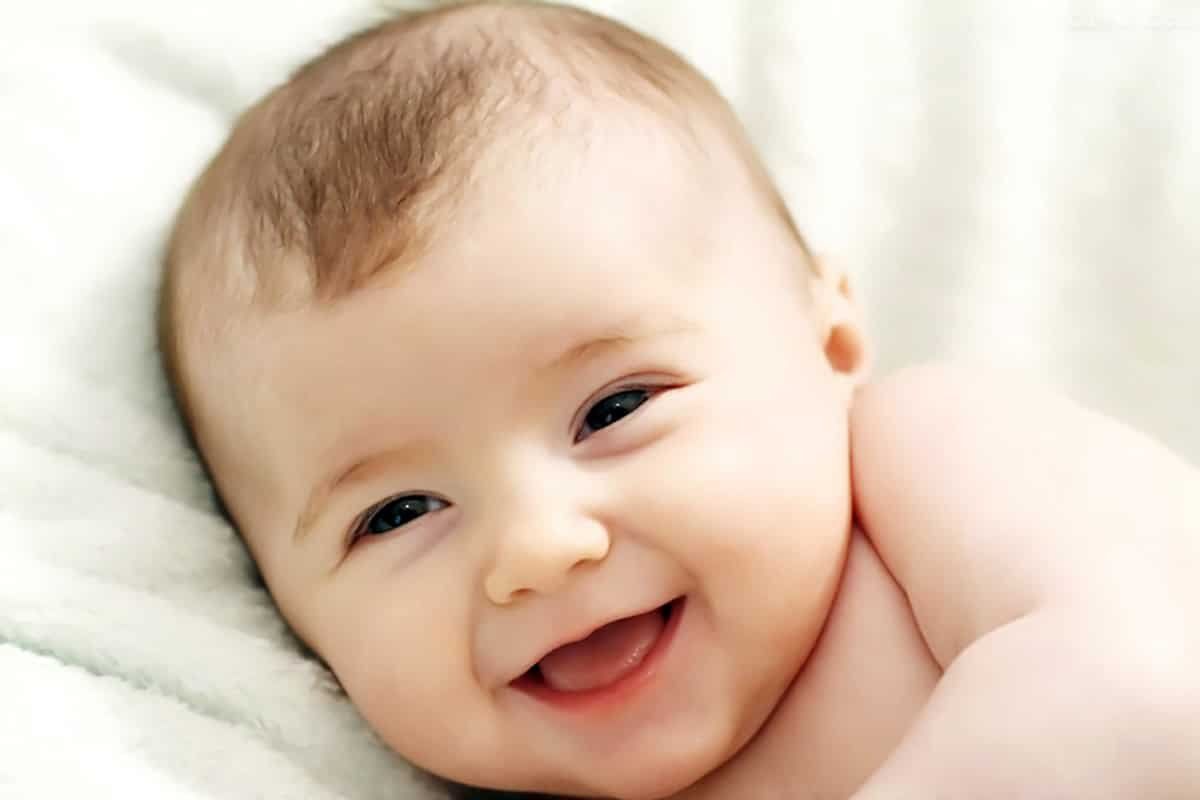 Cute Baby Boy Wallpaper Wallpapers